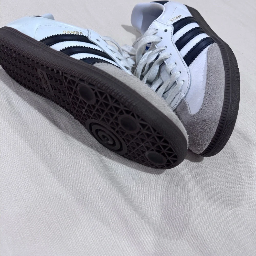 adidas Samba OG Shoes - Picture 4 of 8